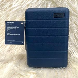 United Away Travel Toiletry Amenity Kit
